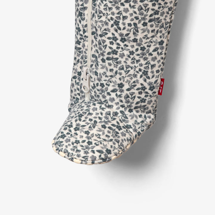 זוג אוברולים פוטר עם רגלית