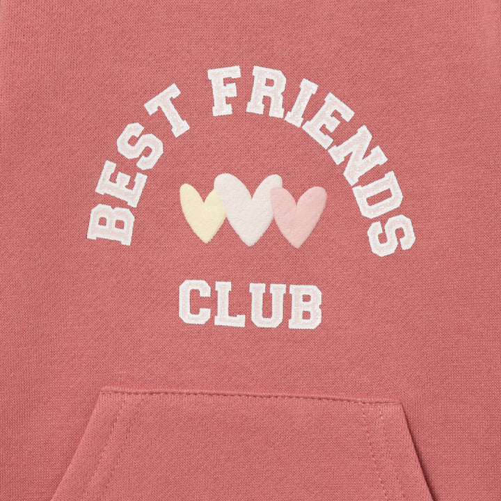 מארז 2 אוברולים לבבות