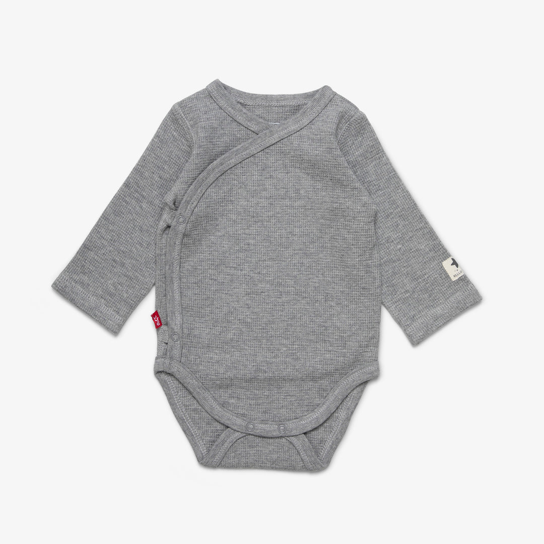 מארז 5 בגדי גוף מעטפת