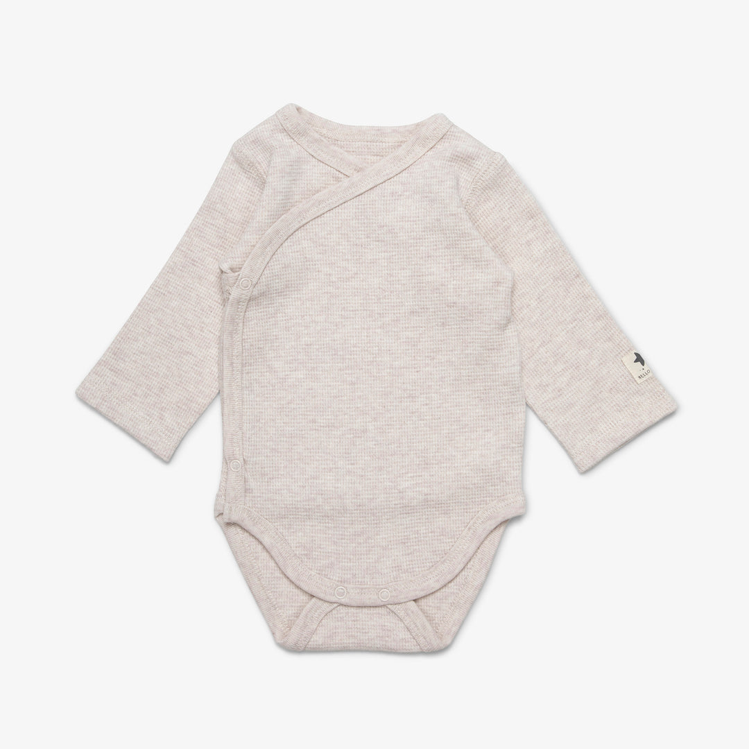 מארז 5 בגדי גוף מעטפת