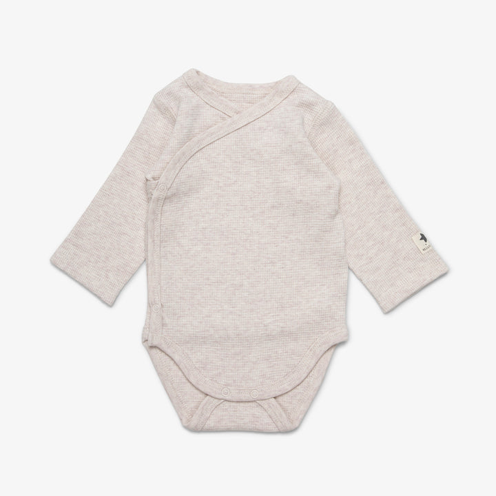 מארז 5 בגדי גוף מעטפת