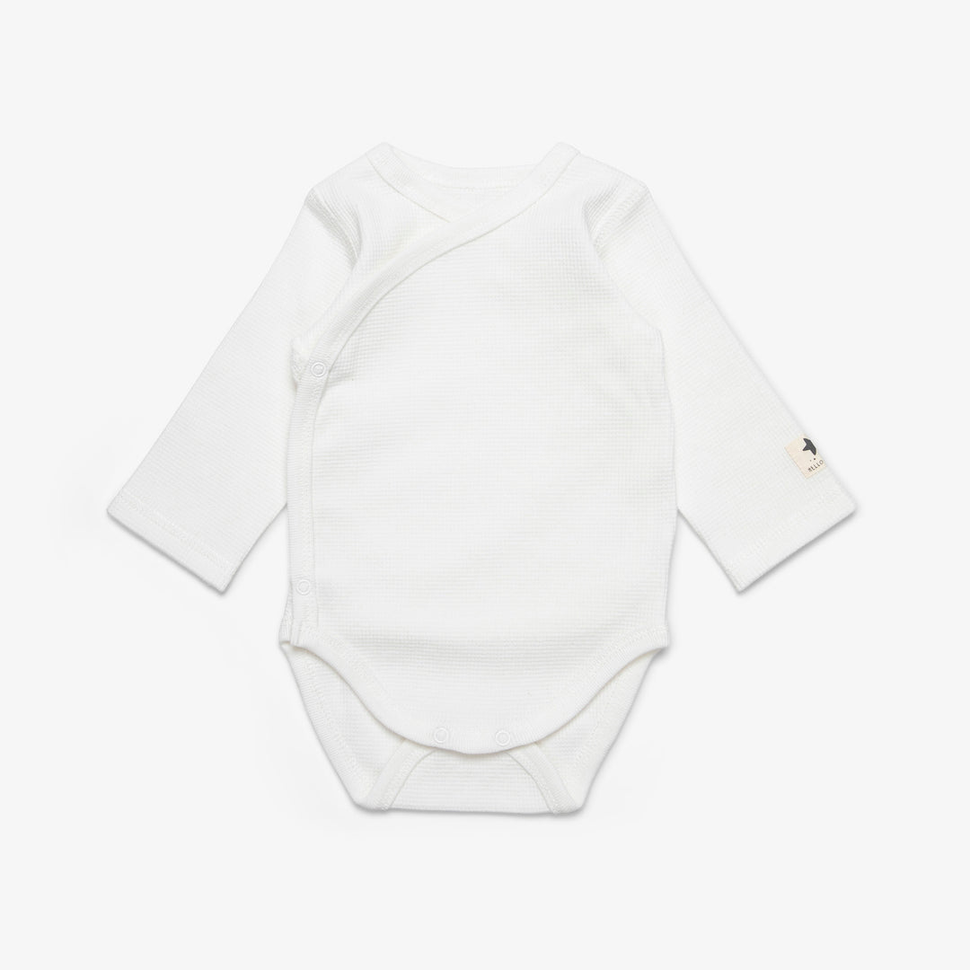 מארז 5 בגדי גוף מעטפת