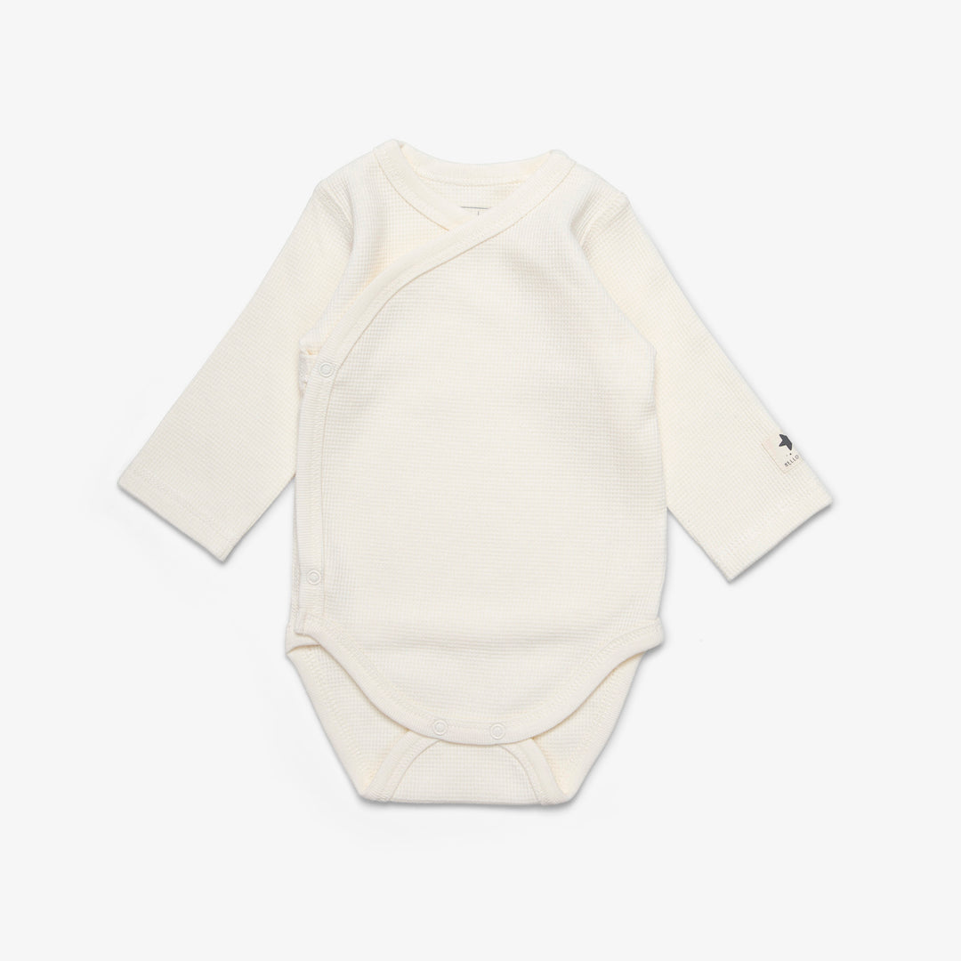 מארז 5 בגדי גוף מעטפת