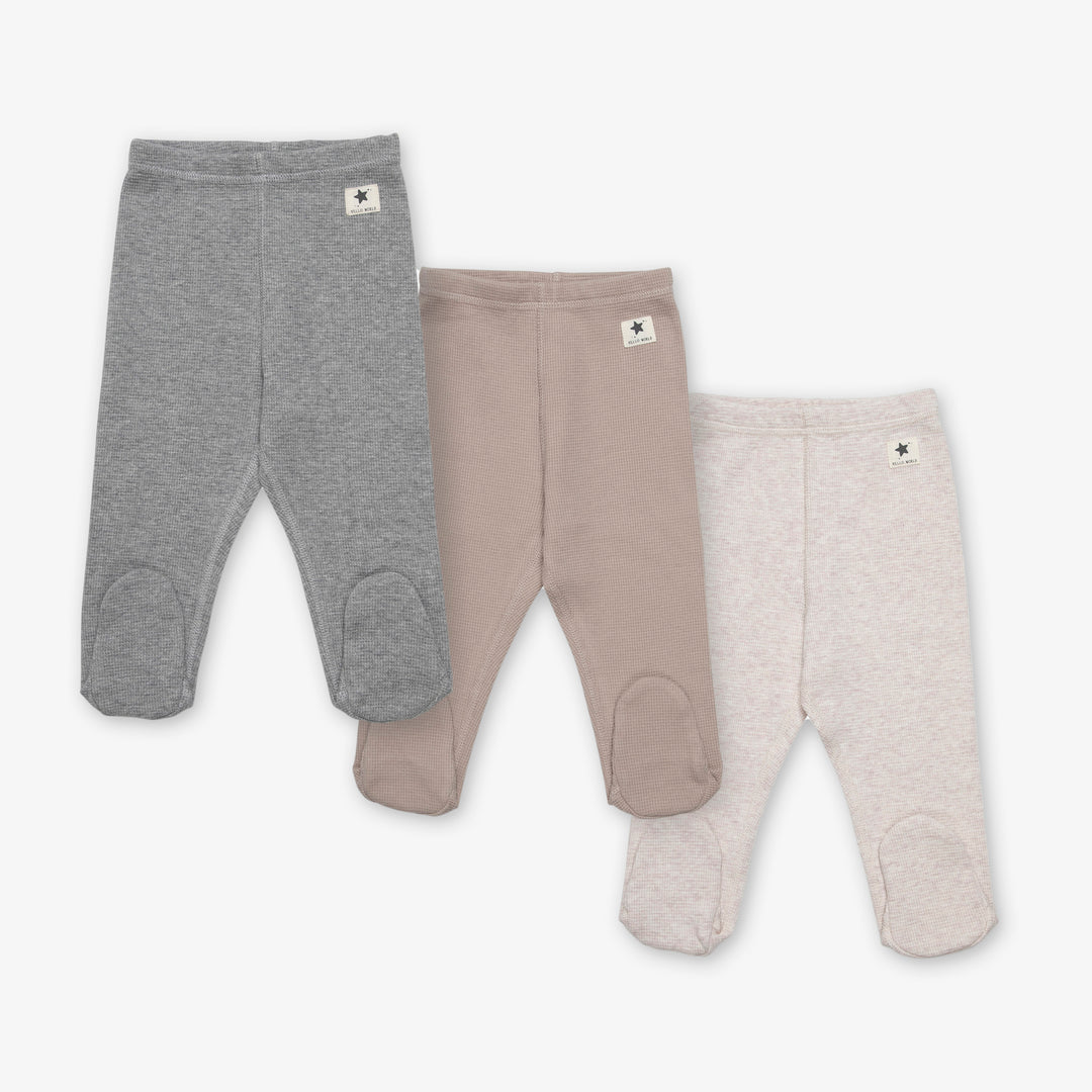 שלישיית רגליות