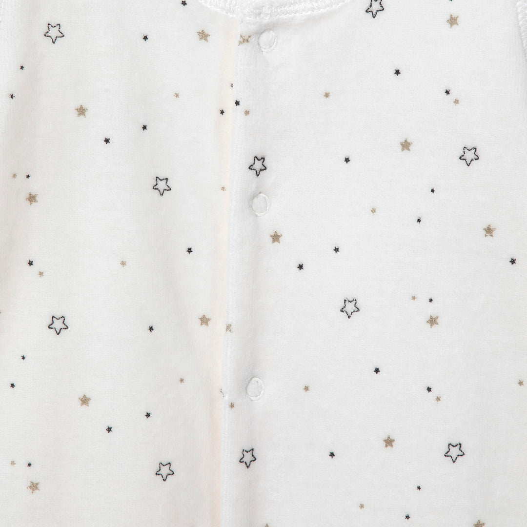 זוג אוברולים רגלית