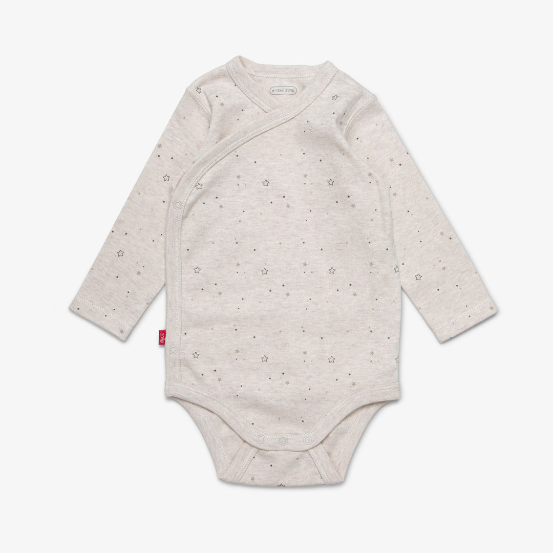 מארז זוג בגדי גוף ורגליות