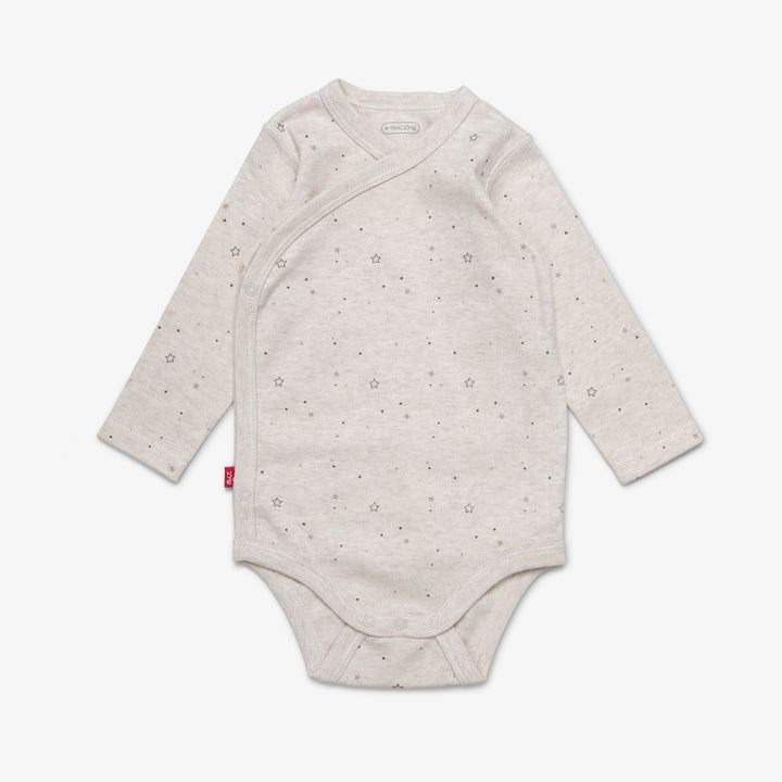 מארז זוג בגדי גוף ורגליות