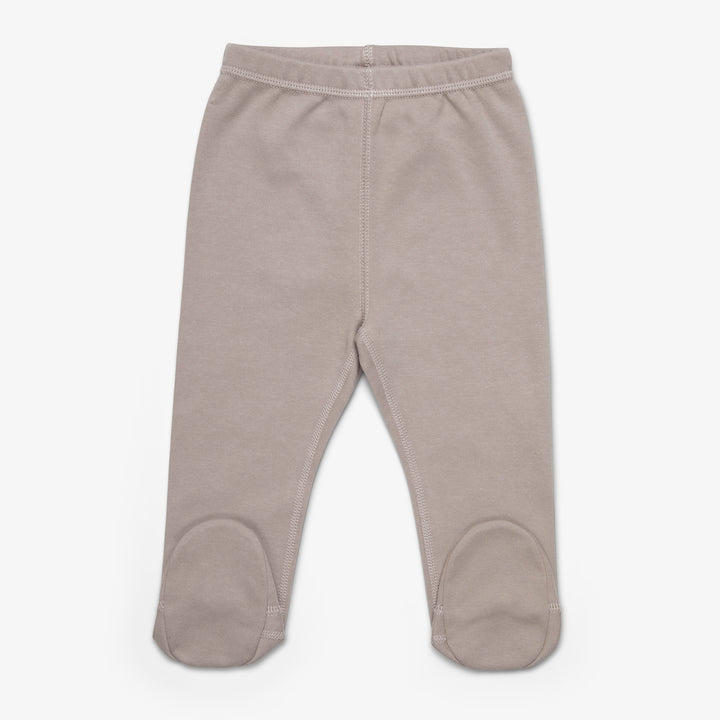 מארז זוג בגדי גוף ורגליות