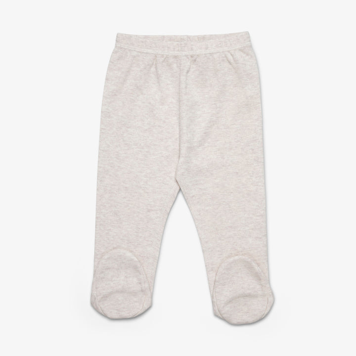 מארז זוג בגדי גוף ורגליות