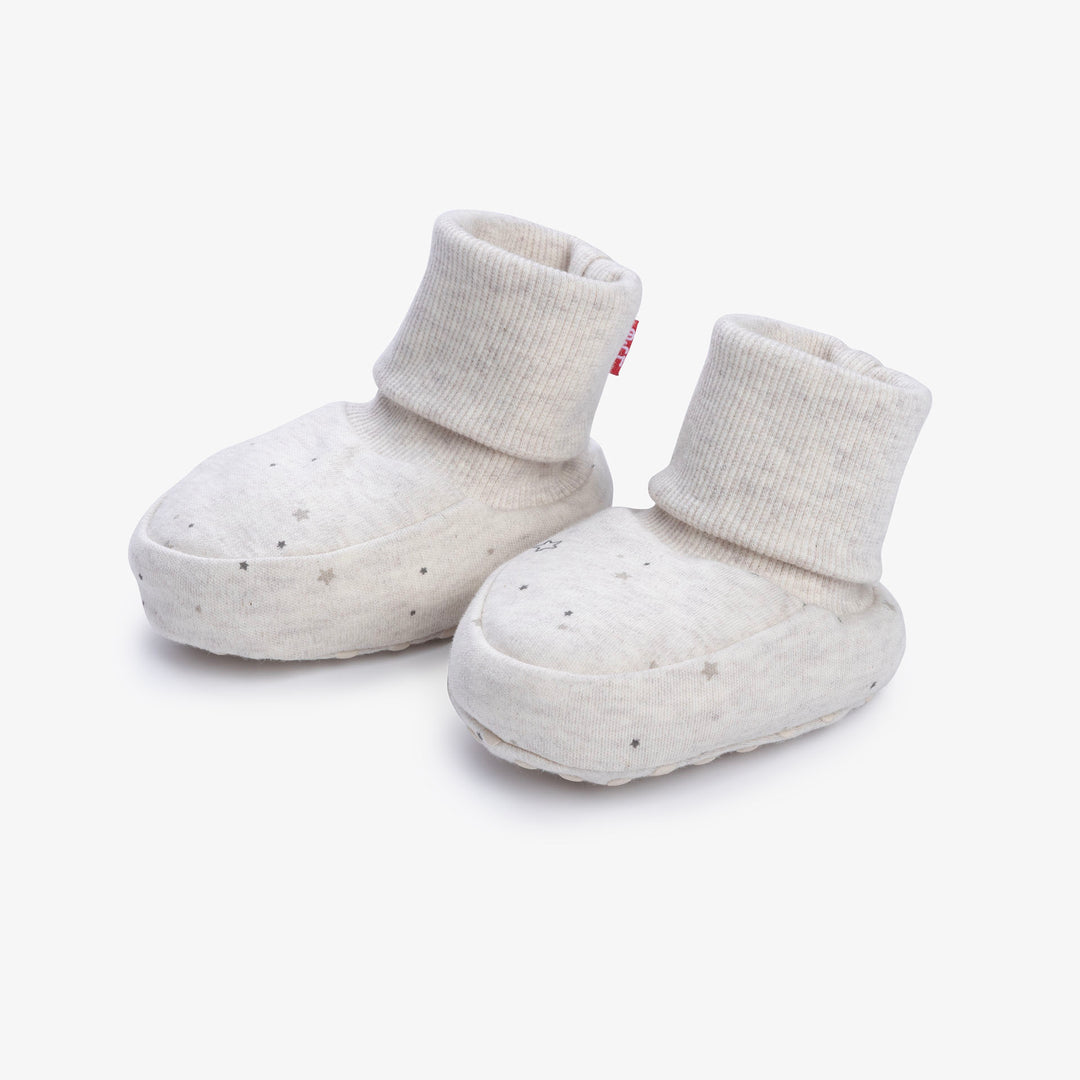 נעליים רכות לתינוקות