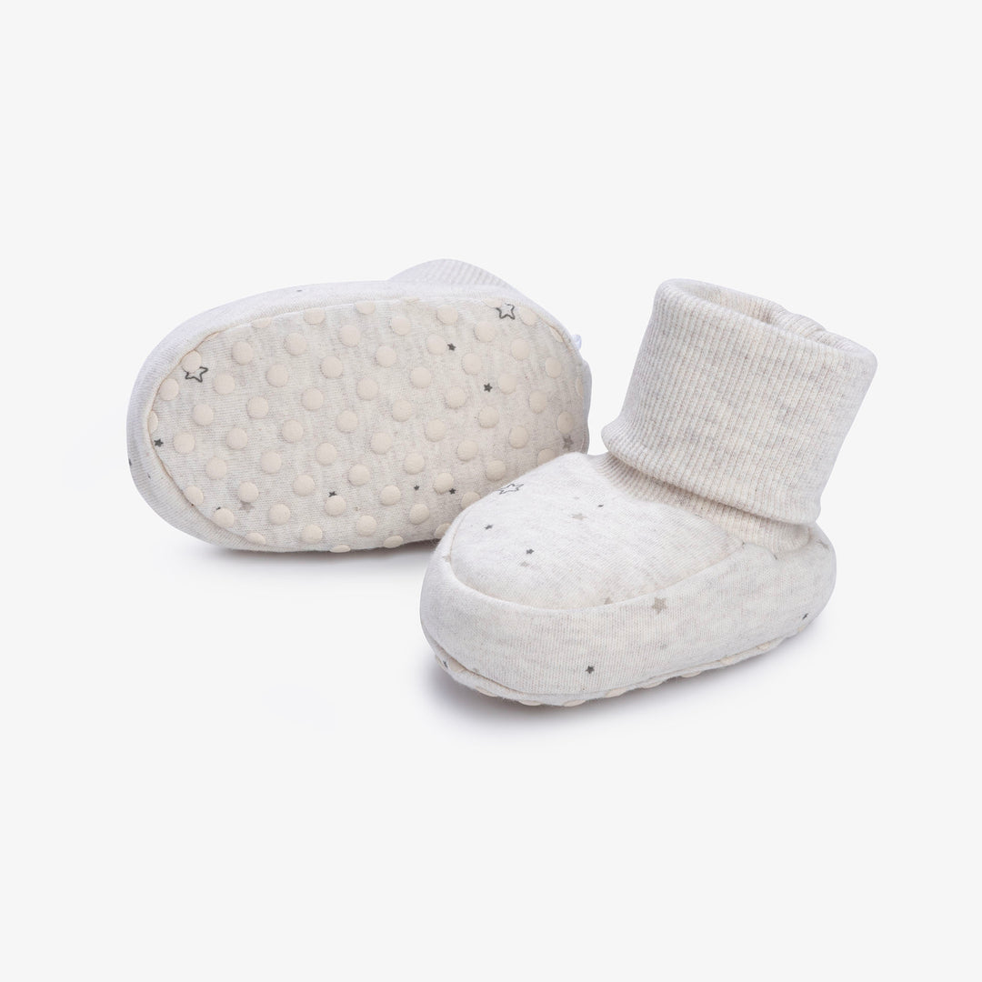 נעליים רכות לתינוקות