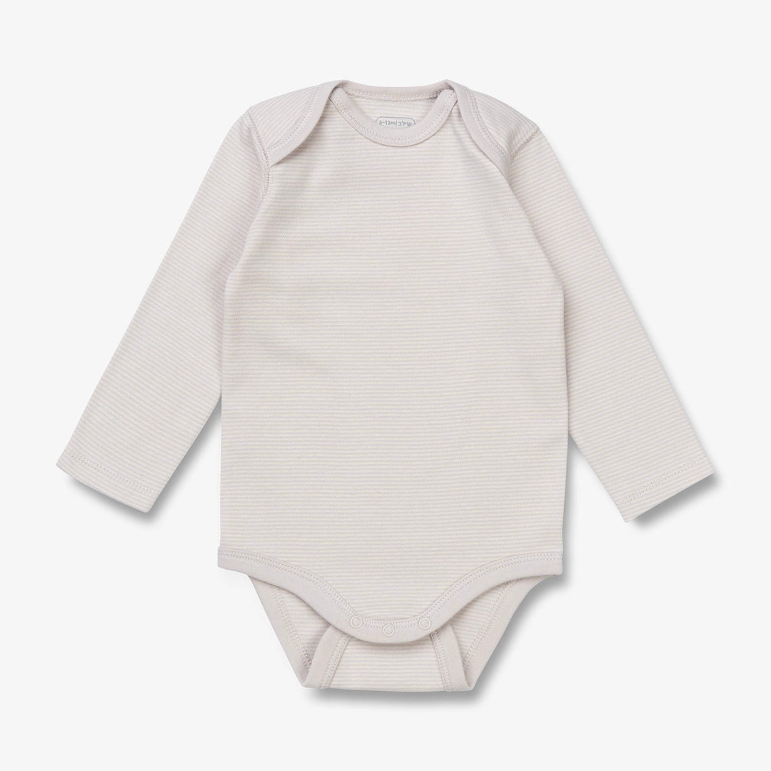 מארז 5 בגדי גוף חיות