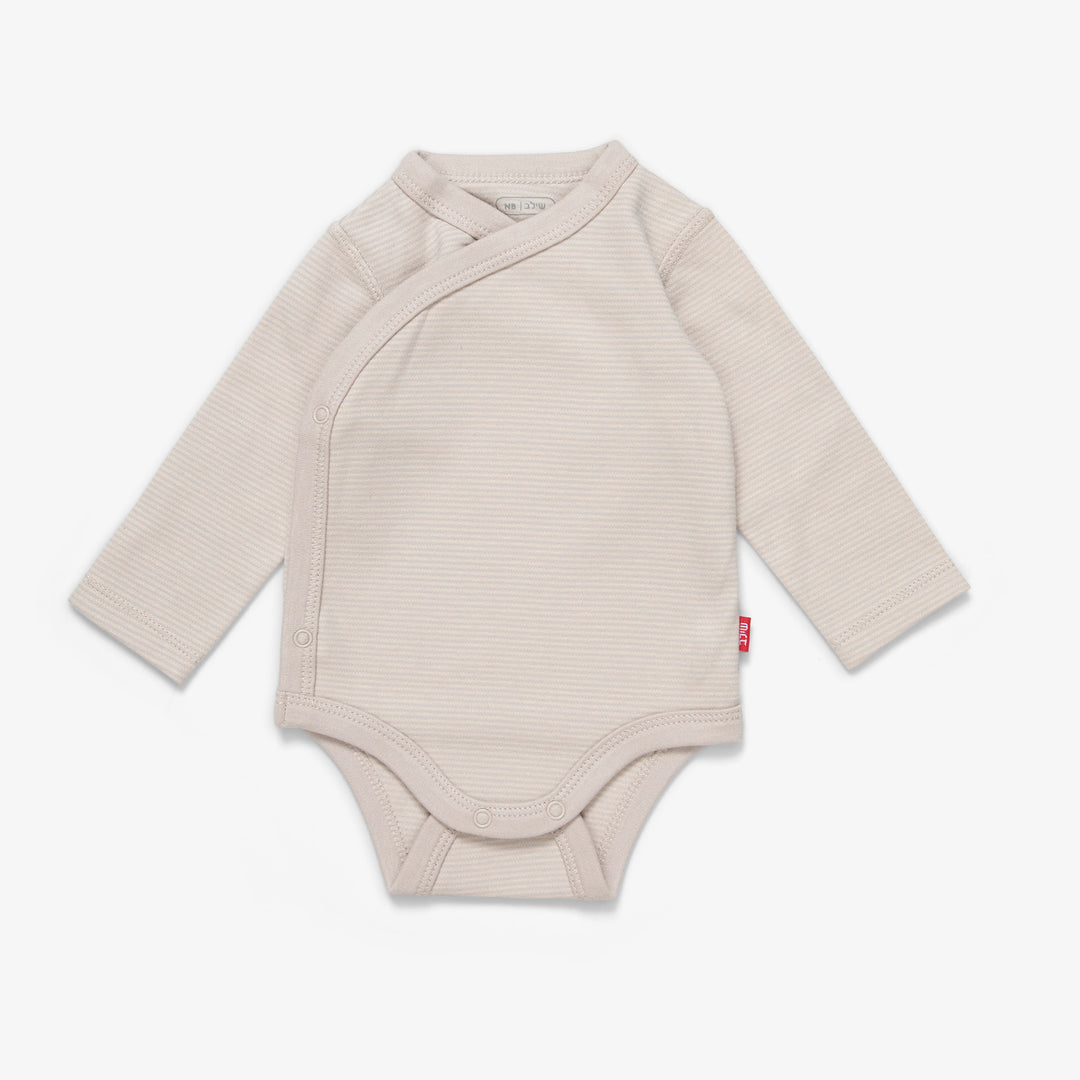 מארז 5 בגדי גוף מעטפת חיות