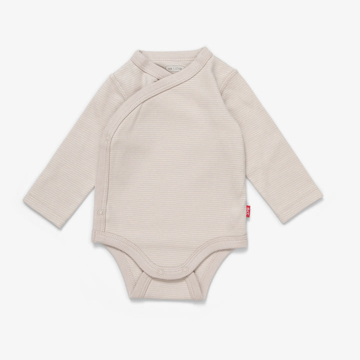 מארז 5 בגדי גוף מעטפת חיות