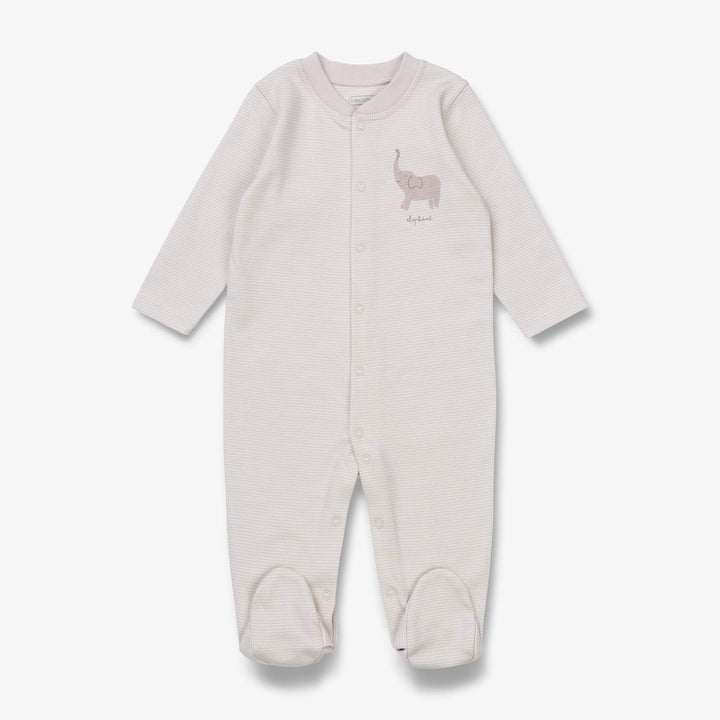 מארז 2 אוברולים פילים