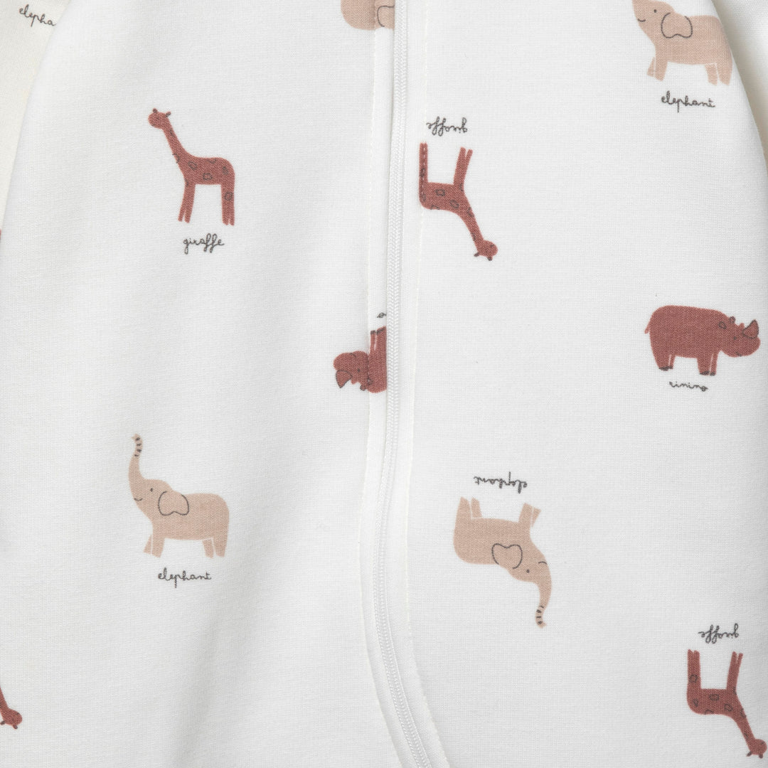 זוג אוברולים רגלית