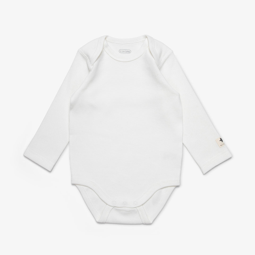 מארז 5 בגדי גוף איריס