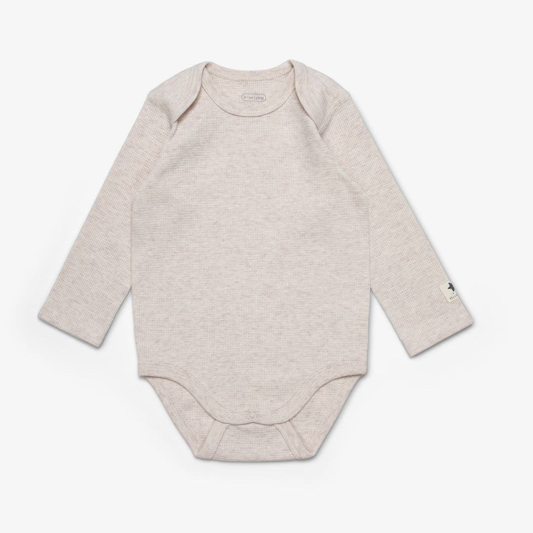 מארז 5 בגדי גוף איריס