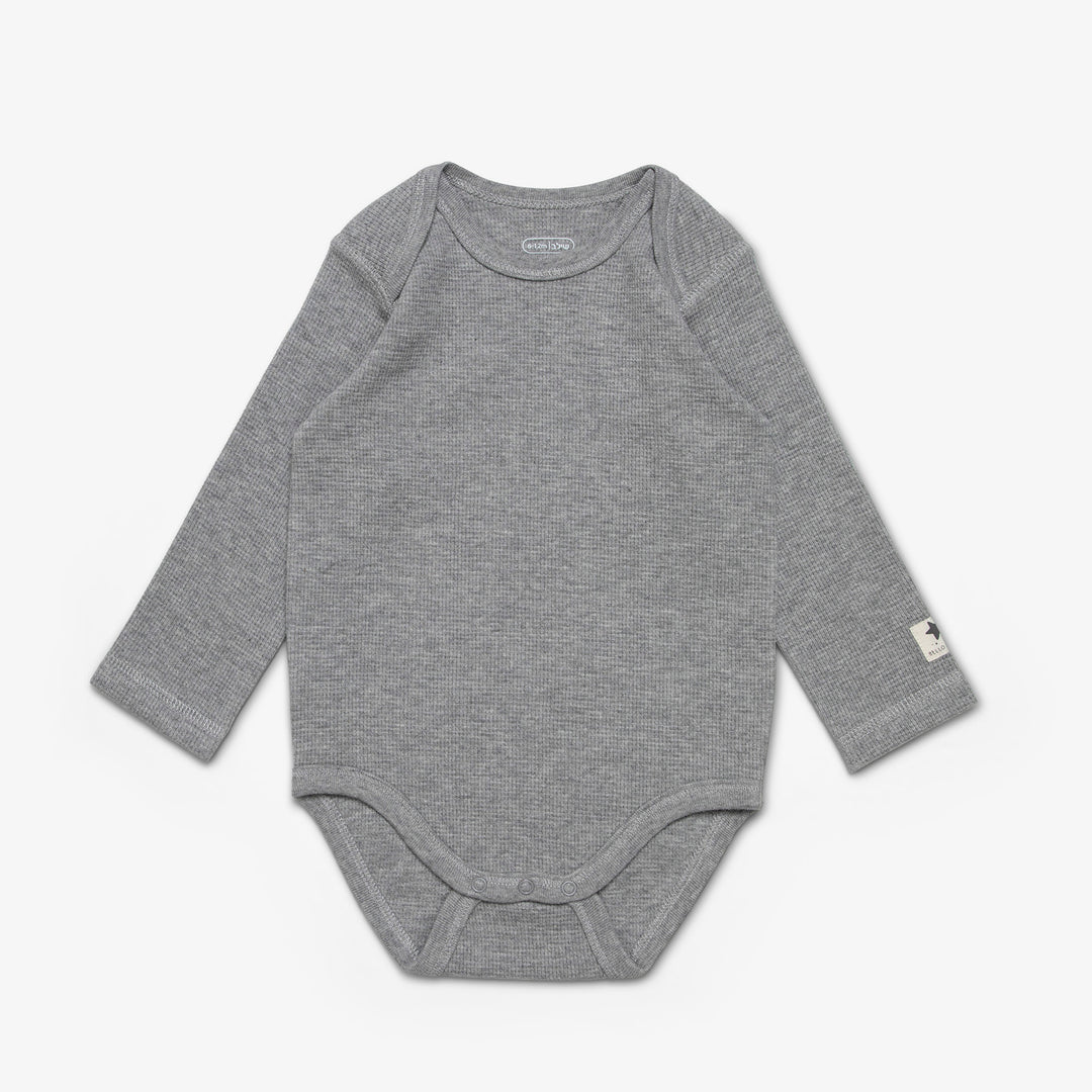 מארז 5 בגדי גוף איריס