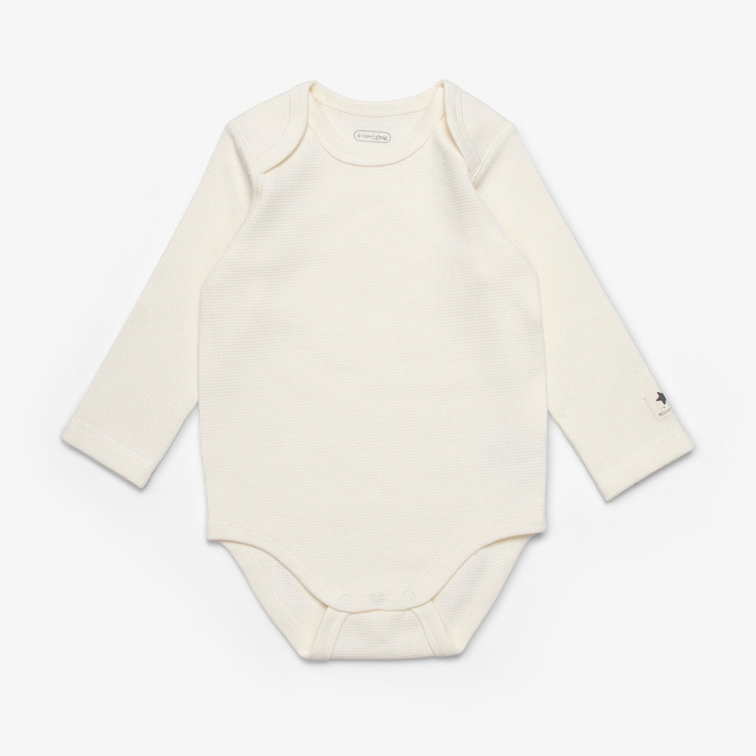 מארז 5 בגדי גוף איריס