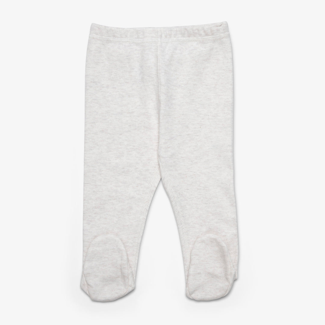 מארז זוג בגדי גוף ורגליות