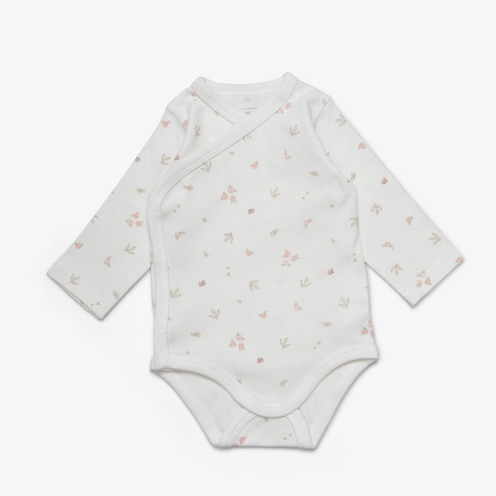 מארז 5 בגדי גוף מעטפת