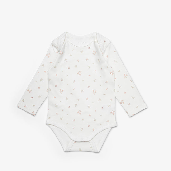 מארז 5 בגדי גוף איריס