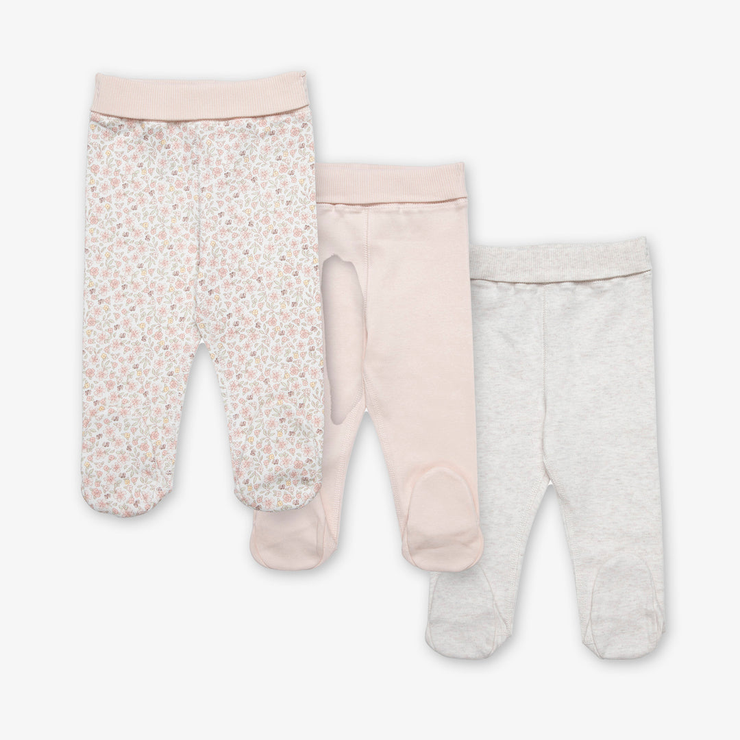 שלישיית רגליות