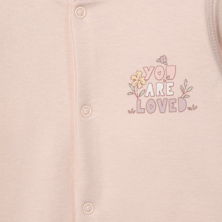 מארז 2 אוברולים וכובע