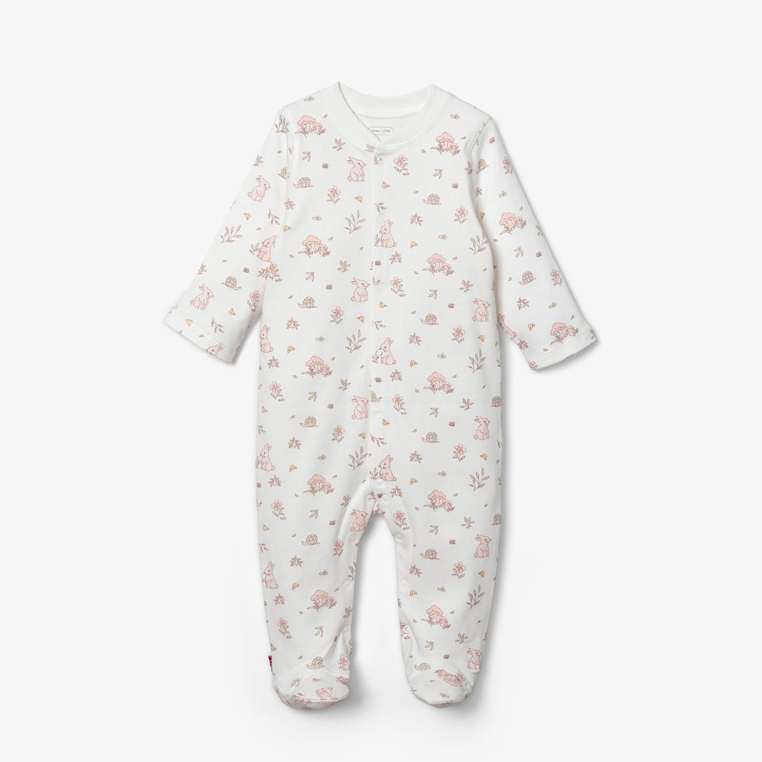 מארז 2 אוברולים וכובע