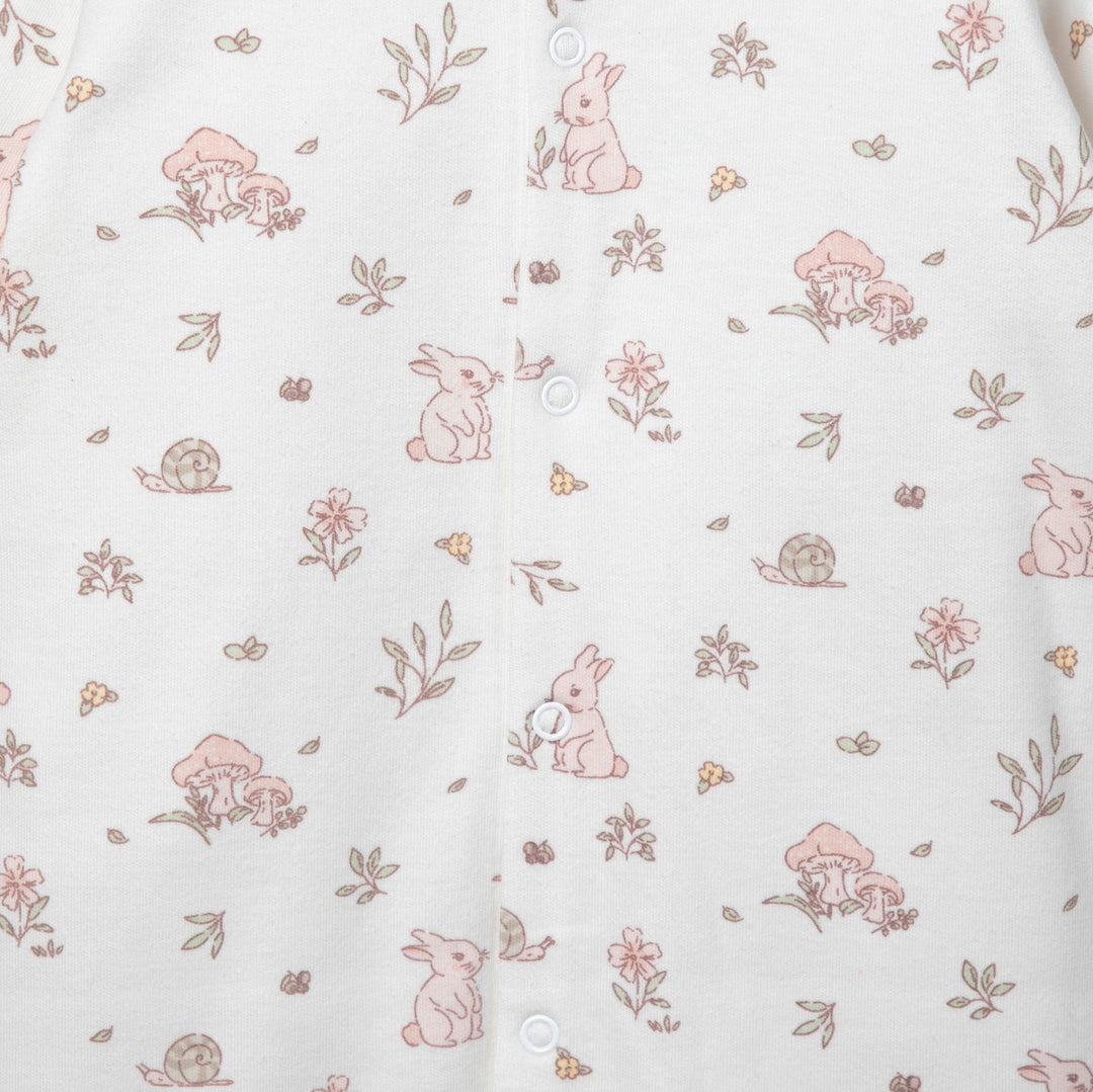 מארז 2 אוברולים וכובע