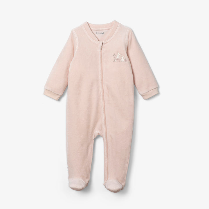 זוג אוברולים רגלית