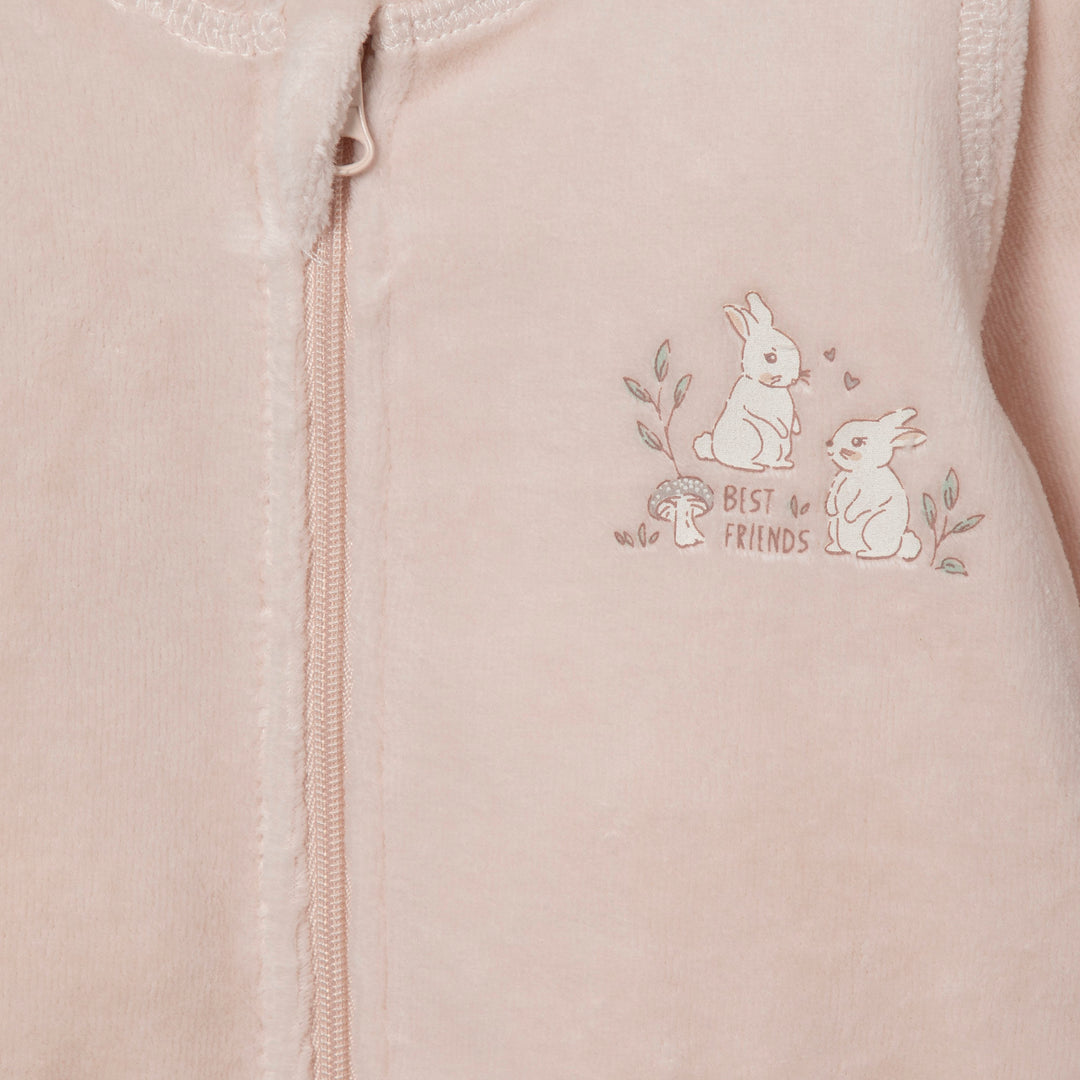 זוג אוברולים רגלית