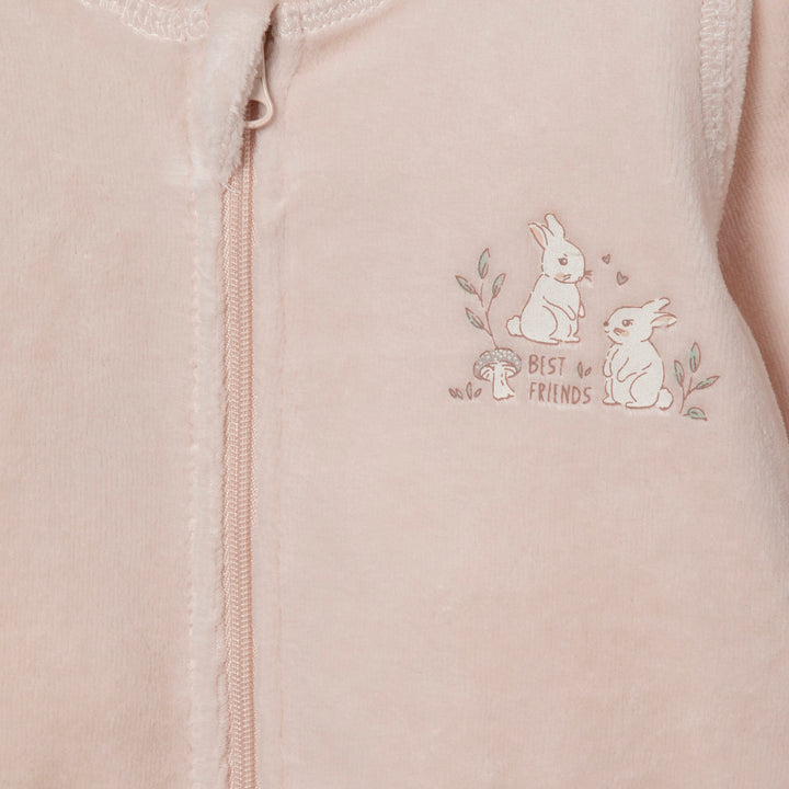 זוג אוברולים רגלית