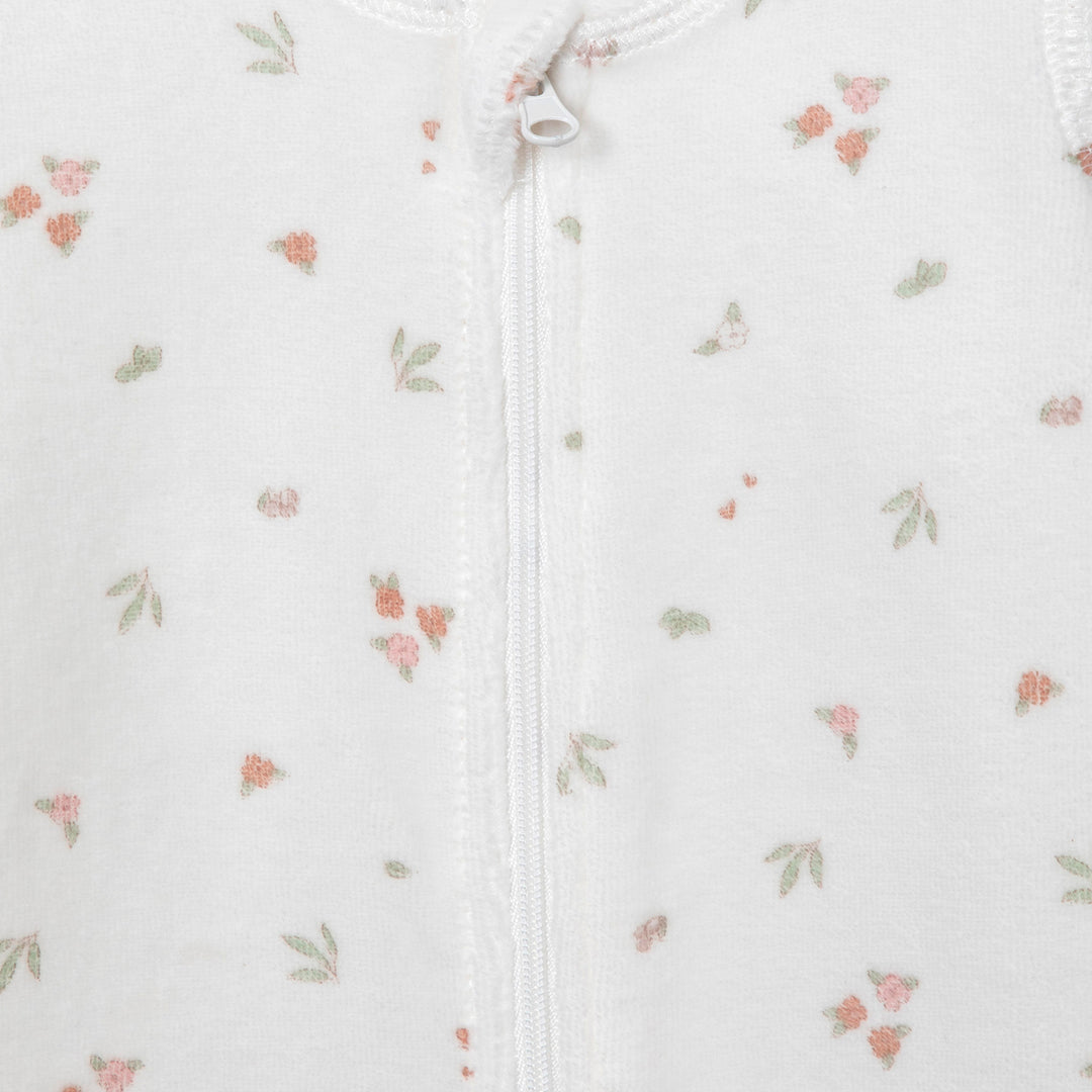 זוג אוברולים רגלית