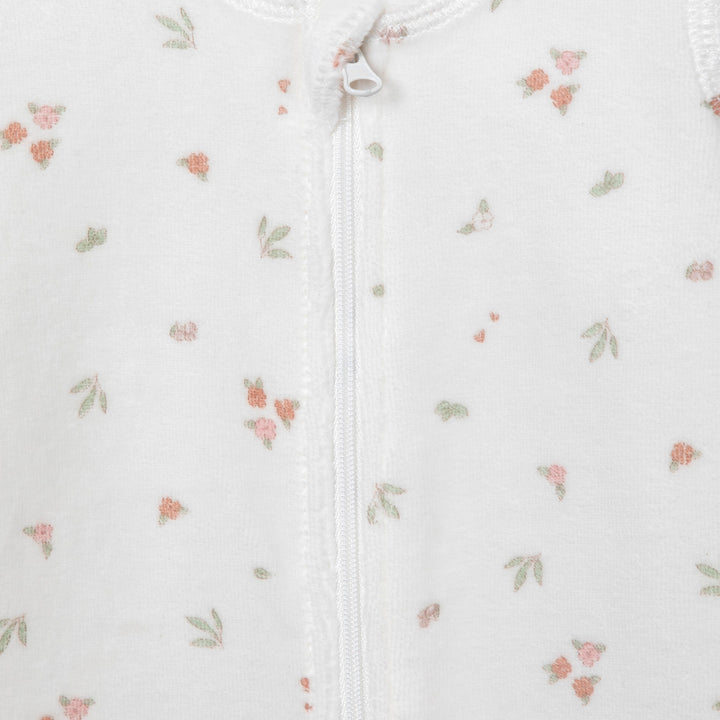 זוג אוברולים רגלית