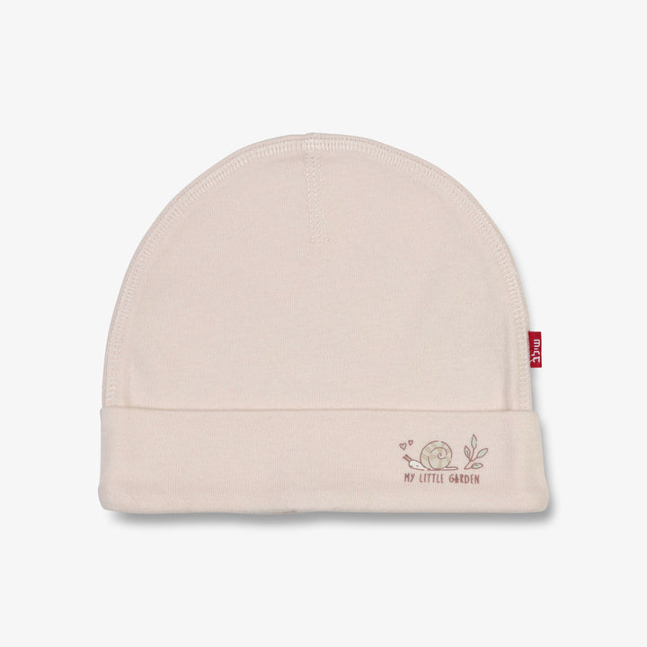 כובע ראשוני הדפס ארנבים