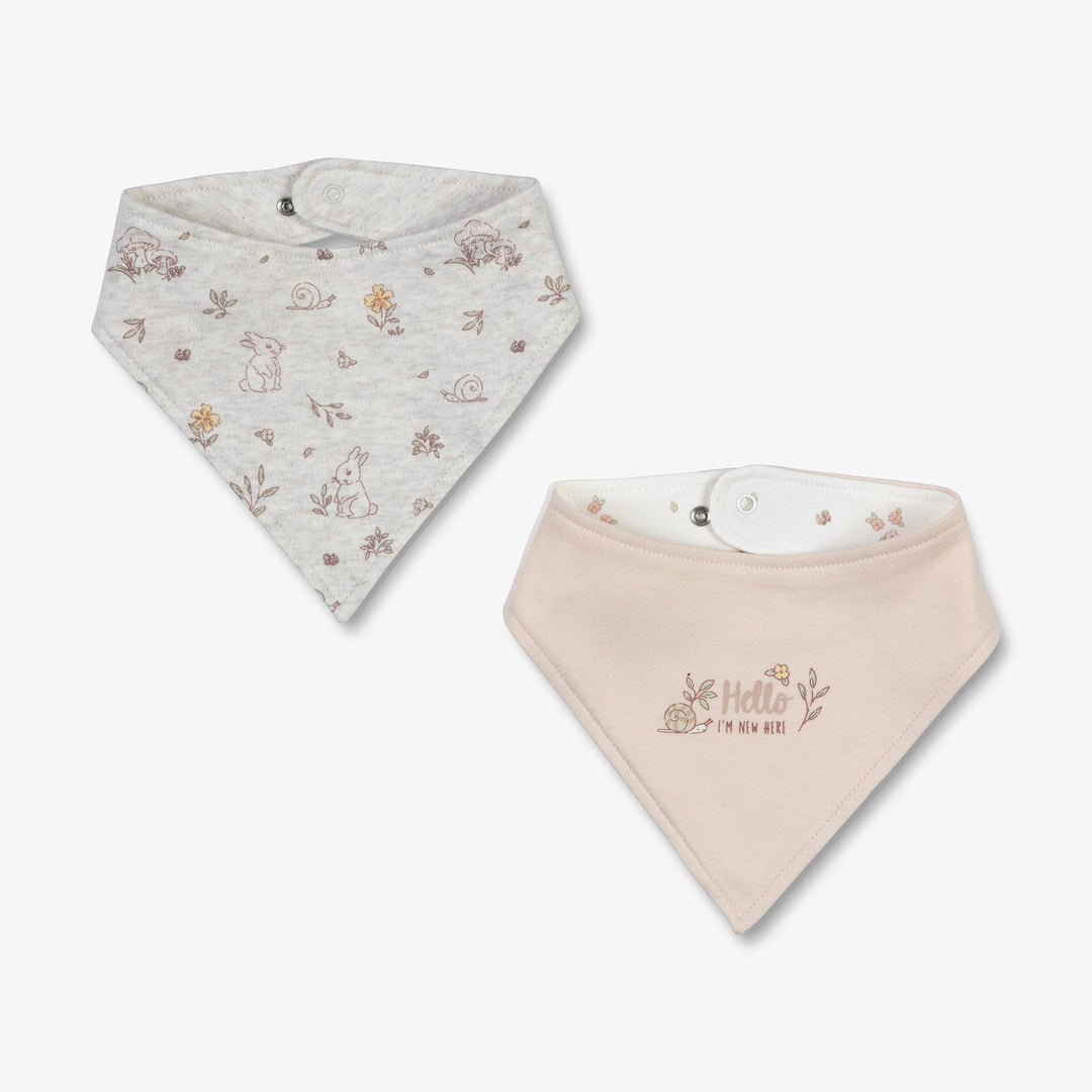 מארז סינרים הדפס ארנבים