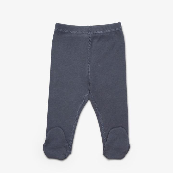 מארז זוג בגדי גוף ורגליות