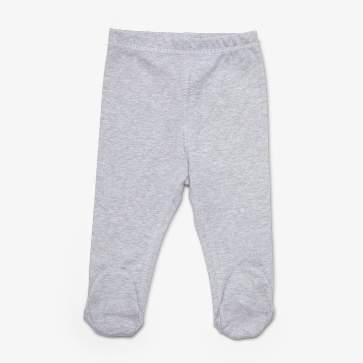 מארז זוג בגדי גוף ורגליות