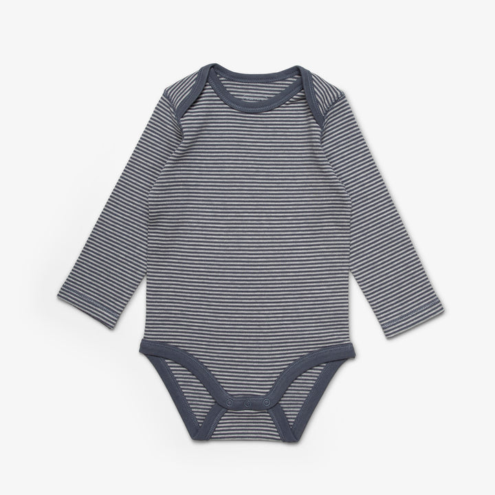 מארז 5 בגדי גוף איריס