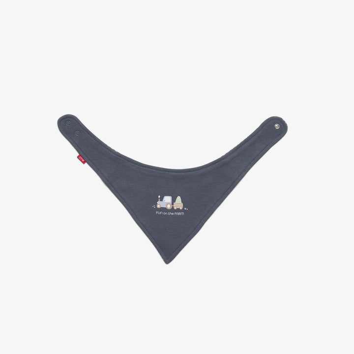 מארז סינרים הדפס טרקטורים