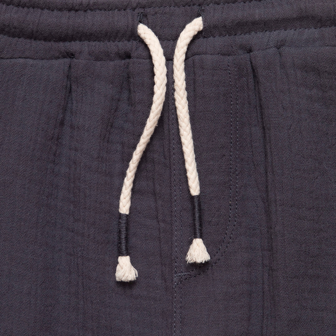 מכנסי מוסלין