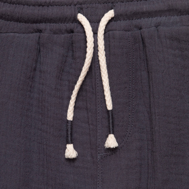 מכנסי מוסלין