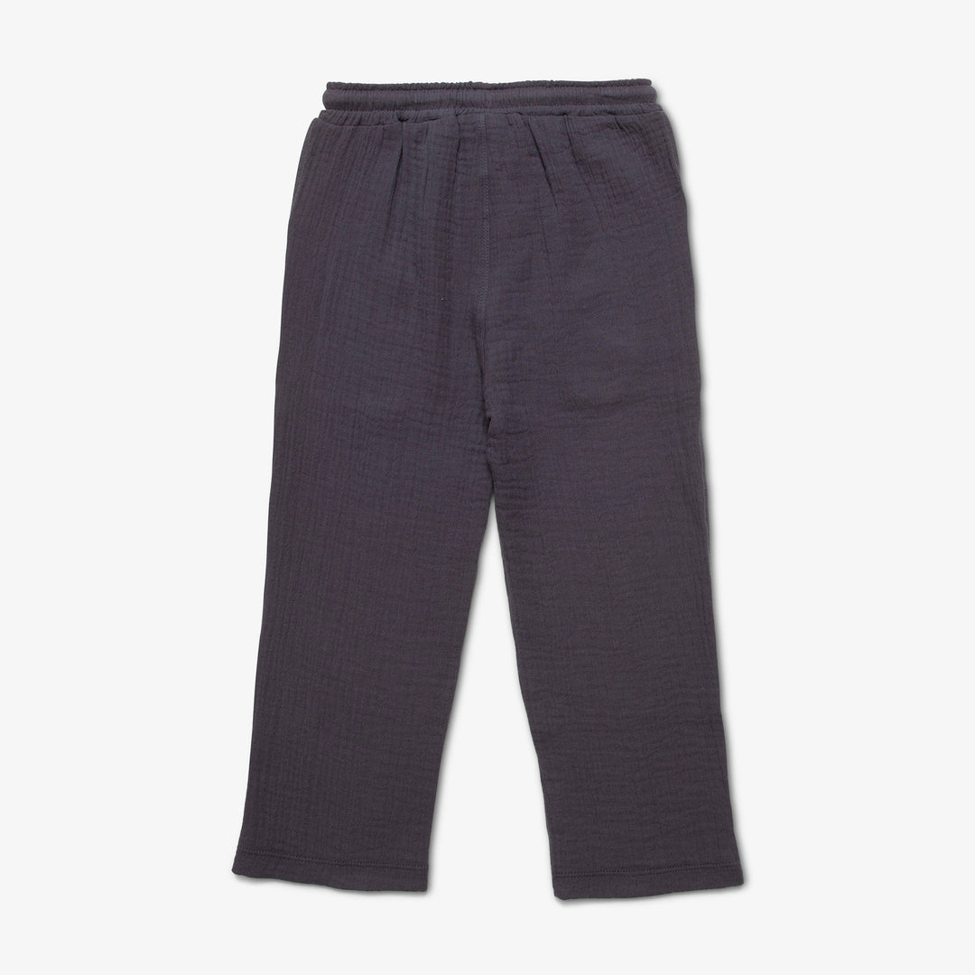 מכנסי מוסלין