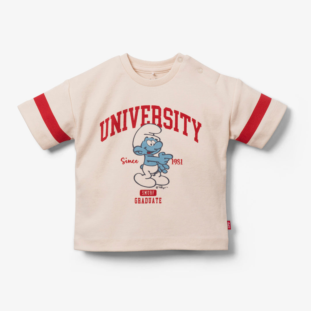 חולצה בהדפס הדרדסים