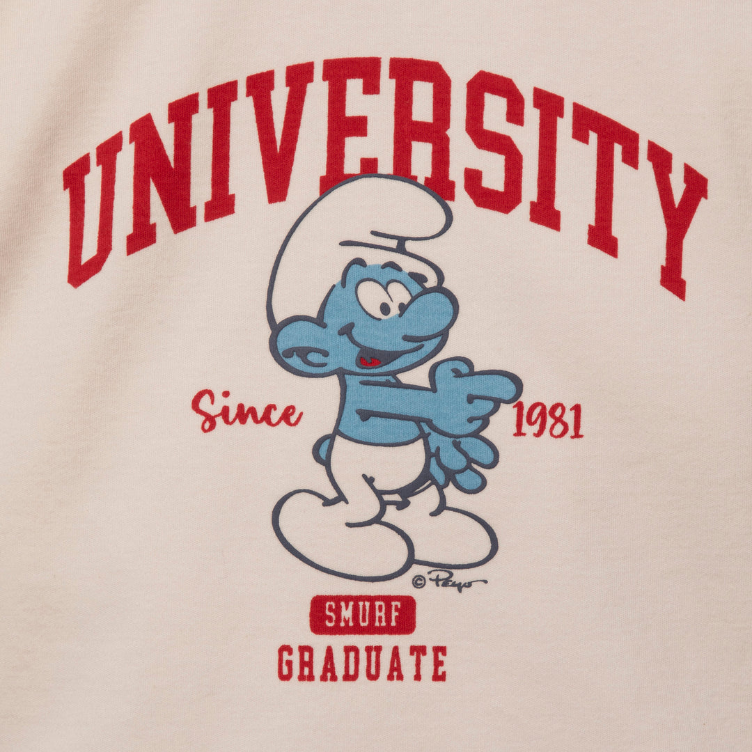 חולצה בהדפס הדרדסים