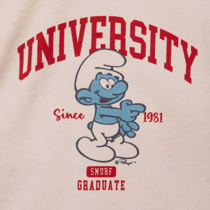 חולצה בהדפס הדרדסים