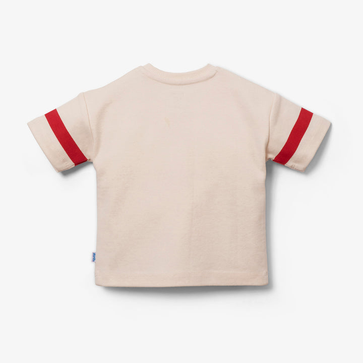 חולצה בהדפס הדרדסים