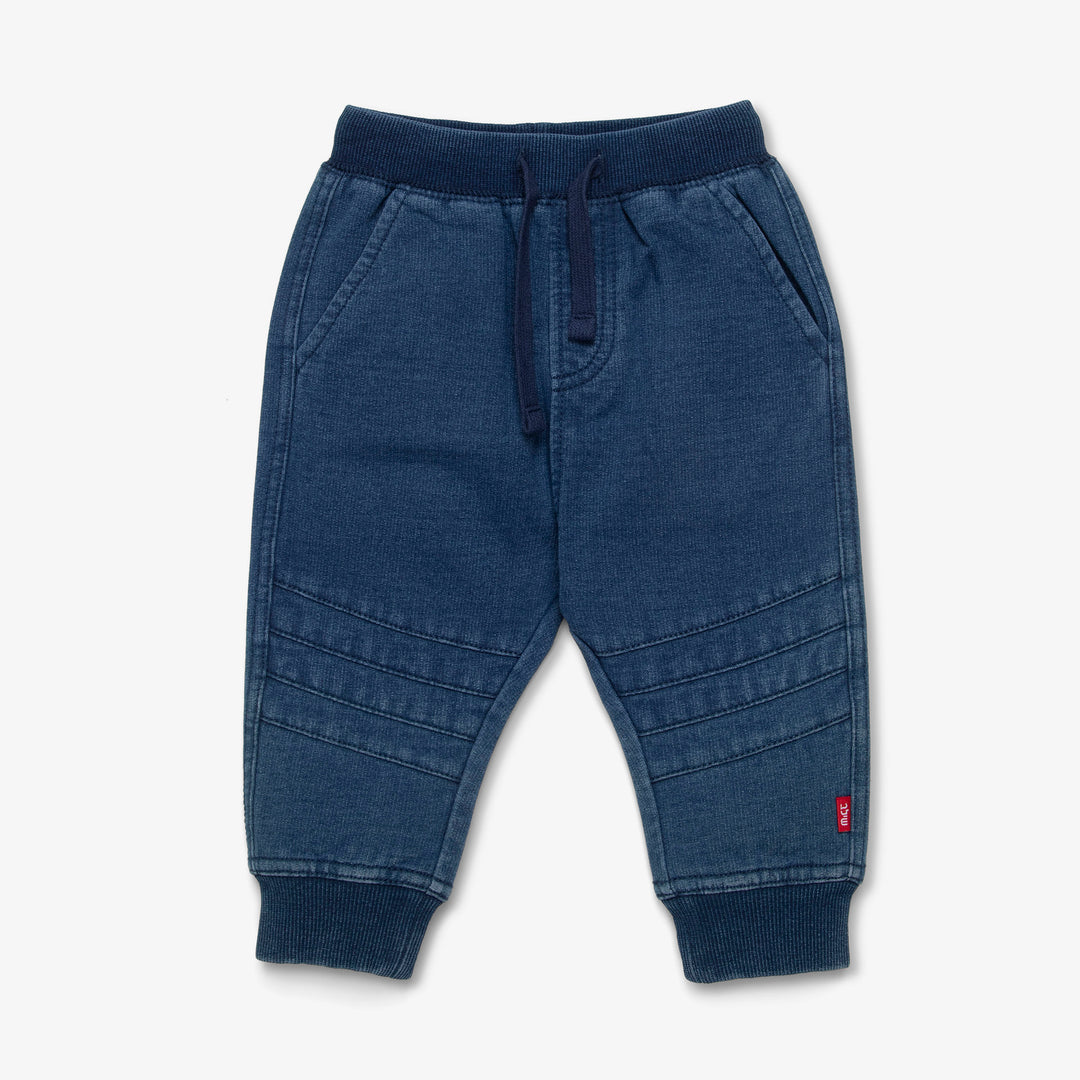 טרנינג ג'ינס